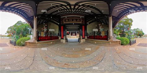 De Nanhai Tempel! Een parel van rust en geschiedenis in Foshan!