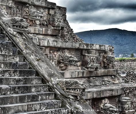 De Templo de la Serpiente Emplumada: Een Mythische Reis Door de Tijd en Cultuur van Oaxaca!