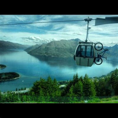 De Sterren van Queenstown: Een Hemelvol Verkenning voor Avontuurlijke Zielen!